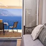 Βίλα Apoplous With Pool