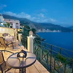 Apoplous With Pool Villa Asos