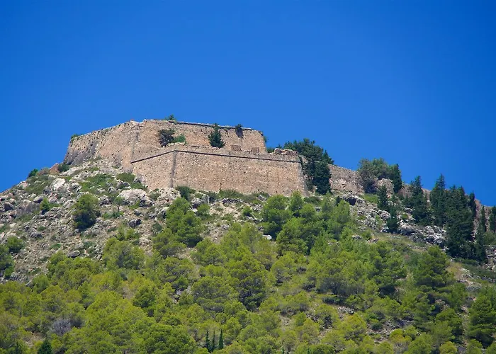 Apoplous With Pool Ászosz