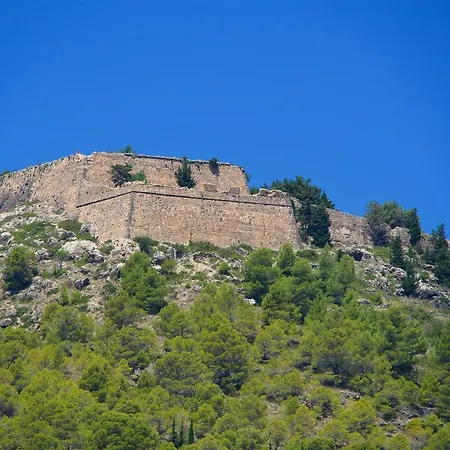 Apoplous With Pool Asos