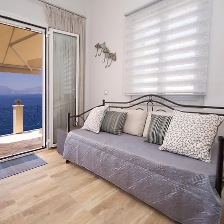 Apoplous With Pool * Asos