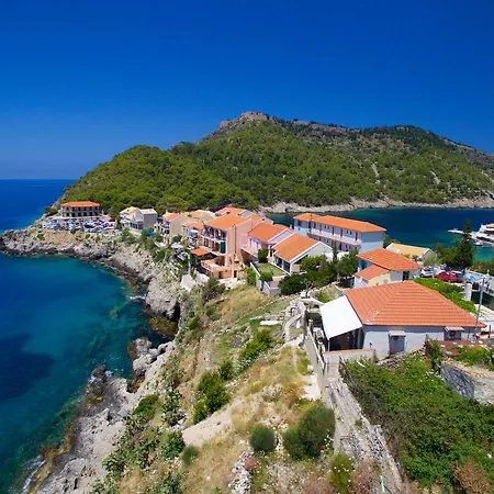 Villa Apoplous With Pool *